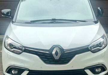 Renault Scenic 105.915 km 12.899 &euro; Duisburg 47138