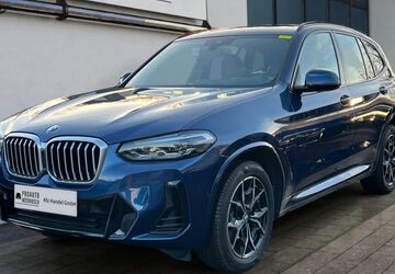 BMW X3 13.900 km 44.799 &euro; Meerbusch 40668