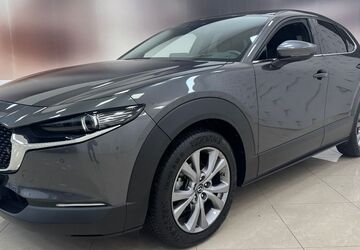 Mazda CX-30 56.099 km 21.800 &euro; Oberhausen 46149