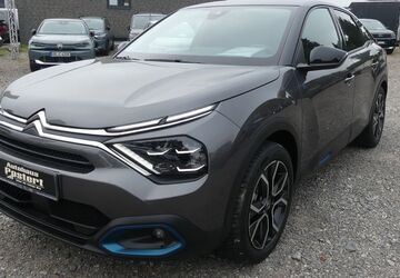 Citroen C4 30.000 km 16.780 &euro; Oberhausen 46147