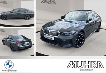 BMW 330 28.990 km 48.740 &euro; Oberhausen 46149