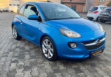 Opel Adam 111.871 km 5.900 &euro; Gelsenkirchen 45881