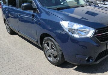 Dacia Lodgy 80.229 km 7.777 &euro; Essen 45326