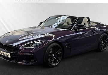 BMW Z4 M40 7.950 km 54.554 &euro; Moers 47441
