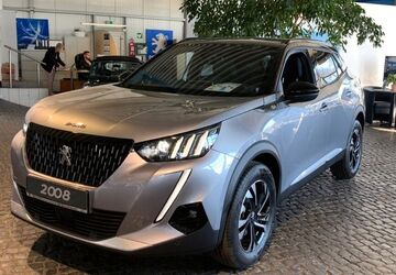 Peugeot 2008 9.200 km 25.790 &euro; Oberhausen 46149
