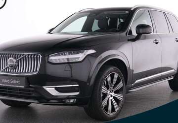 Volvo XC90 31.199 km 51.380 &euro; Essen-Kray 45309