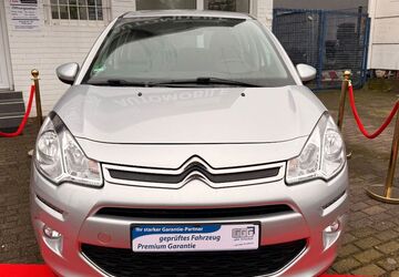 Citroen C3 135.000 km 4.599 &euro; Essen 45356
