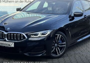 BMW 840 19.101 km 71.880 &euro; Mülheim an der Ruhr 45478