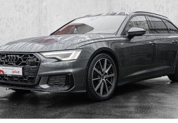 Audi A6 24.920 km 55.740 &euro; Düsseldorf 40549