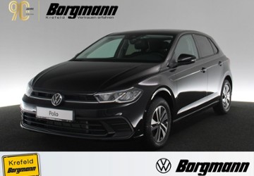 VW Polo 5.000 km 24.450 &euro; Krefeld 47803