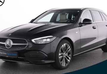 Mercedes-Benz C 300 13.290 km 49.980 &euro; Essen 45309