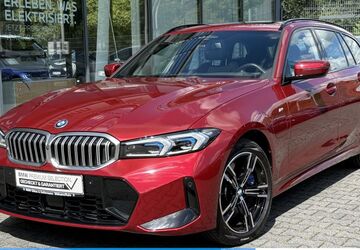 BMW 330 22.555 km 45.950 &euro; Mülheim 45472