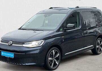 VW Caddy 16.236 km 32.880 &euro; Wesel 46483