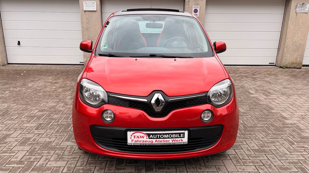 Renault Twingo 30.856 km 6.999 &euro; Essen 45356