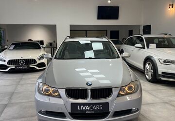 BMW 320 175.592 km 7.900 &euro; Oberhausen 46049