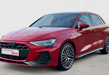 Audi A3 6.000 km 42.980 &euro; Wesel 46483