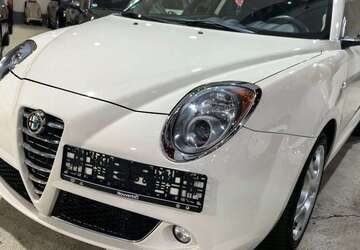 Alfa Romeo MiTo 68.213 km 7.700 &euro; Voerde 46562