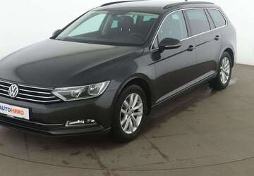 VW Passat 117.765 km 16.100 &euro; Essen 45141