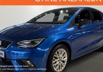 Seat Ibiza 22.249 km 22.790 &euro; Düsseldorf 40589