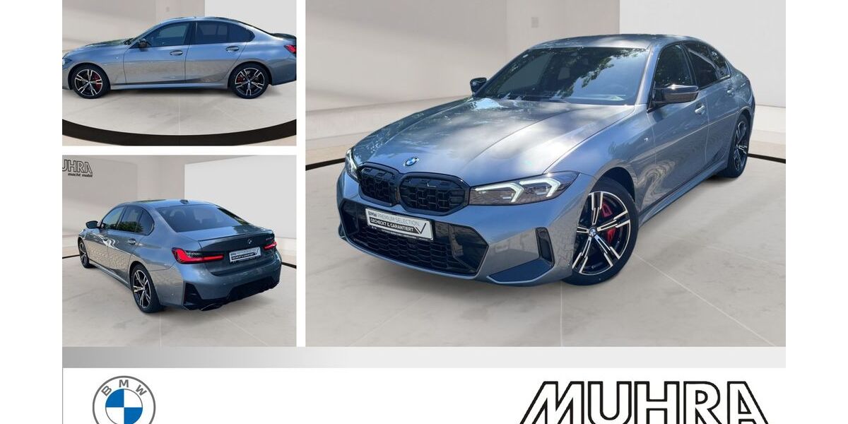 BMW M340i 12.363 km 62.480 &euro; Oberhausen 46149