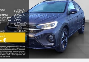 VW Taigo 25.841 km 27.390 &euro; Gelsenkirchen 45894