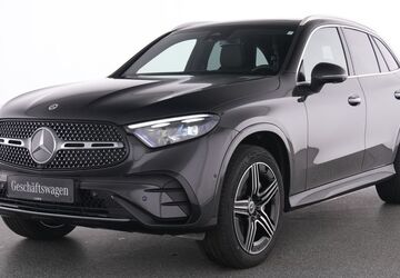 Mercedes-Benz GLC 300 7.900 km 68.885 &euro; Essen 45309
