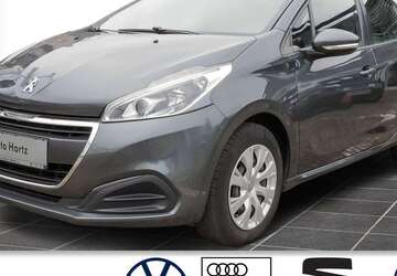 Peugeot 208 78.200 km 6.990 &euro; Duisburg 47269