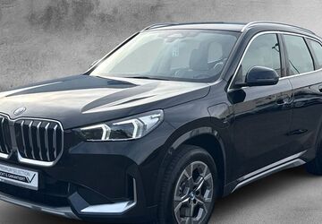 BMW X1 4.979 km 51.873 &euro; Krefeld 47800