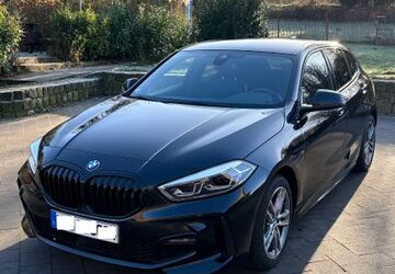 BMW 118 31.000 km 22.999 &euro; Ratingen 40882