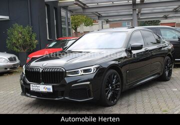 BMW 750 170.000 km 52.990 &euro; Herten 45699