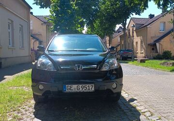 Honda CR-V 94.463 km 12.100 &euro; Gelsenkirchen 45886