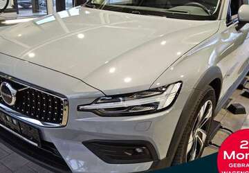 Volvo V60 Cross Country 20.545 km 36.990 &euro; Essen-Kray 45309