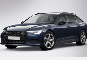 Audi A6 30.575 km 48.870 &euro; Gelsenkirchen 45894