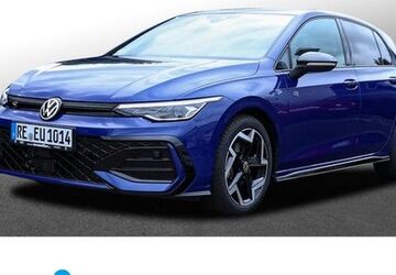 VW Golf 31.600 km 29.790 &euro; Recklinghausen 45657