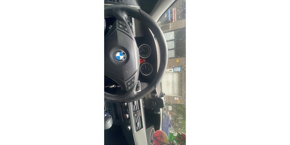 BMW bmw525i 25.000 km 4.200 &euro; Gelsenkirchen 45879