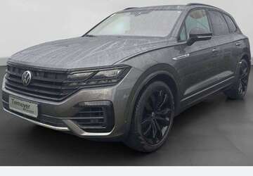 VW Touareg 173.162 km 38.860 &euro; Recklinghausen 45663