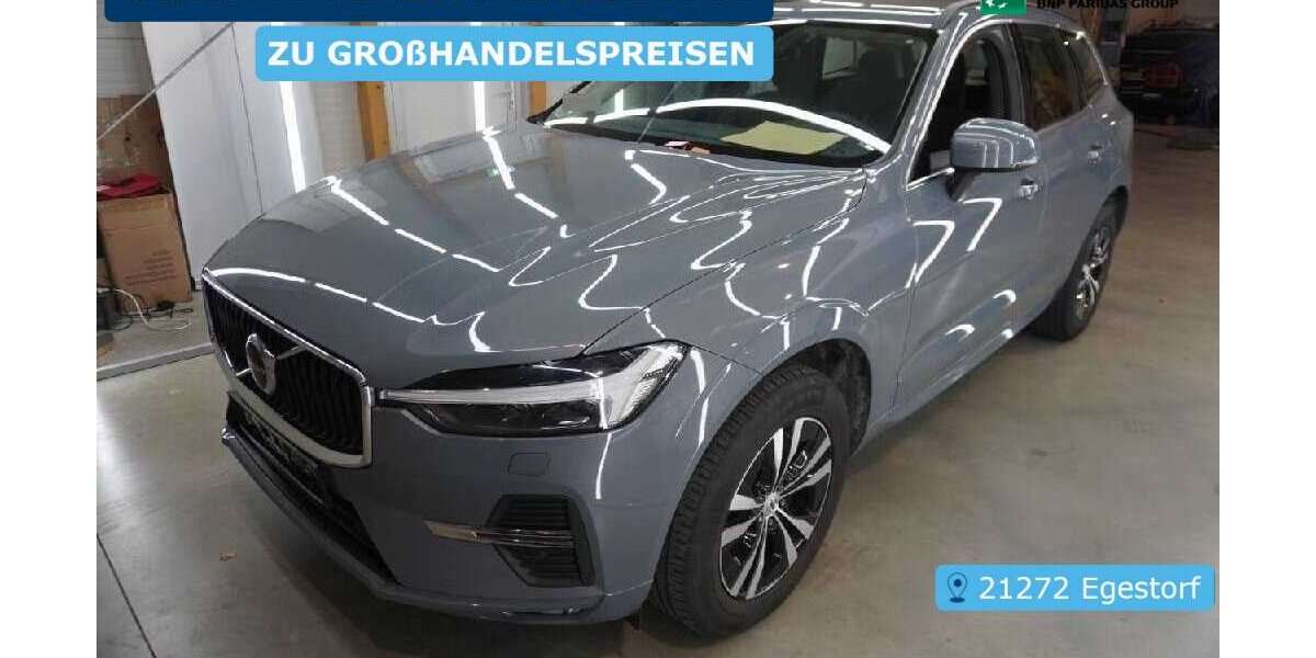 Volvo XC60 125.939 km 25.997 &euro; Krefeld 47829