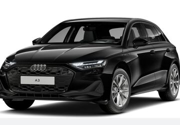 Audi A3 43.051 km 36.220 &euro; Oberhausen 46047