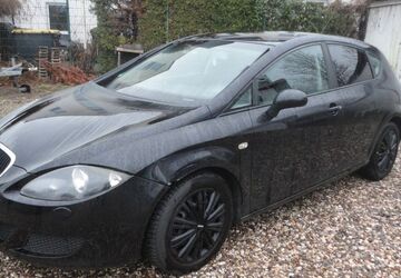 Seat Leon 180.000 km 1.999 &euro; HERNE 44651