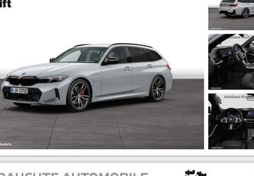 BMW 330 31.887 km 39.395 &euro; Oberhausen 46117