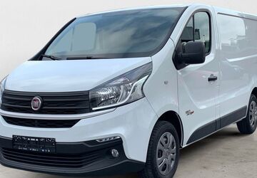 Fiat Talento 48.656 km 18.900 &euro; Düsseldorf 40589