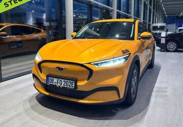 Ford Mustang Mach-E 25.999 km 34.790 &euro; Oberhausen (am CentrO) 46047