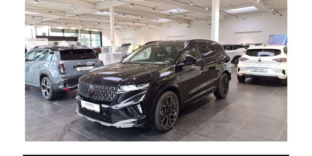 Renault Espace 2.047 km 47.498 &euro; Duisburg 47167