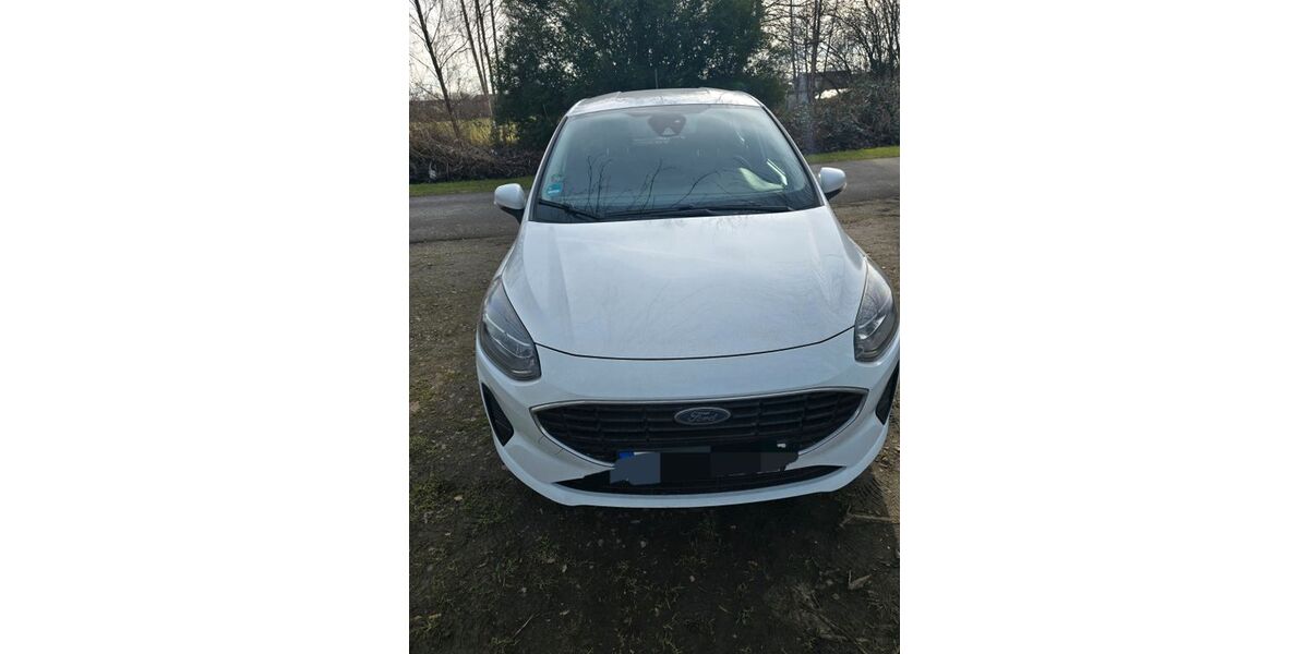 Ford Fiesta 74.100 km 10.500 &euro; Gelsenkirchen 45888