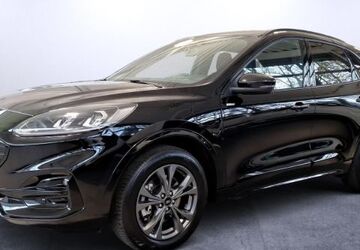 Ford Kuga 35.310 km 22.690 &euro; Recklinghausen 45659