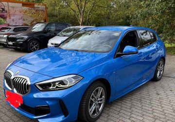 BMW 118 25.600 km 19.500 &euro; herne 44651