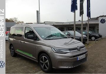 VW Caddy Maxi 3.000 km 38.999 &euro; Gladbeck 45964