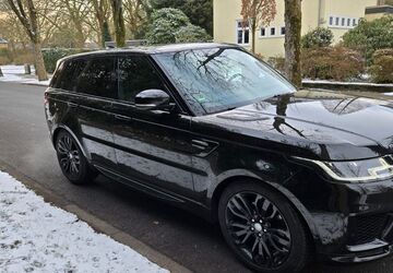 Land Rover Range Rover Sport 175.000 km 33.000 &euro; Gelsenkirchen 45894