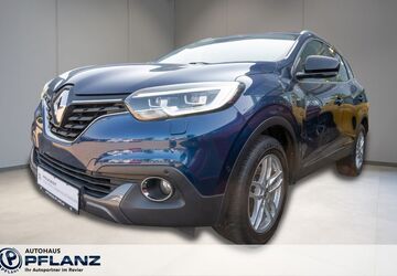Renault Kadjar 78.500 km 14.485 &euro; Bochum 44801