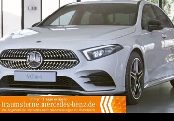 Mercedes-Benz A 250 22.293 km 27.490 &euro; Duisburg 47138